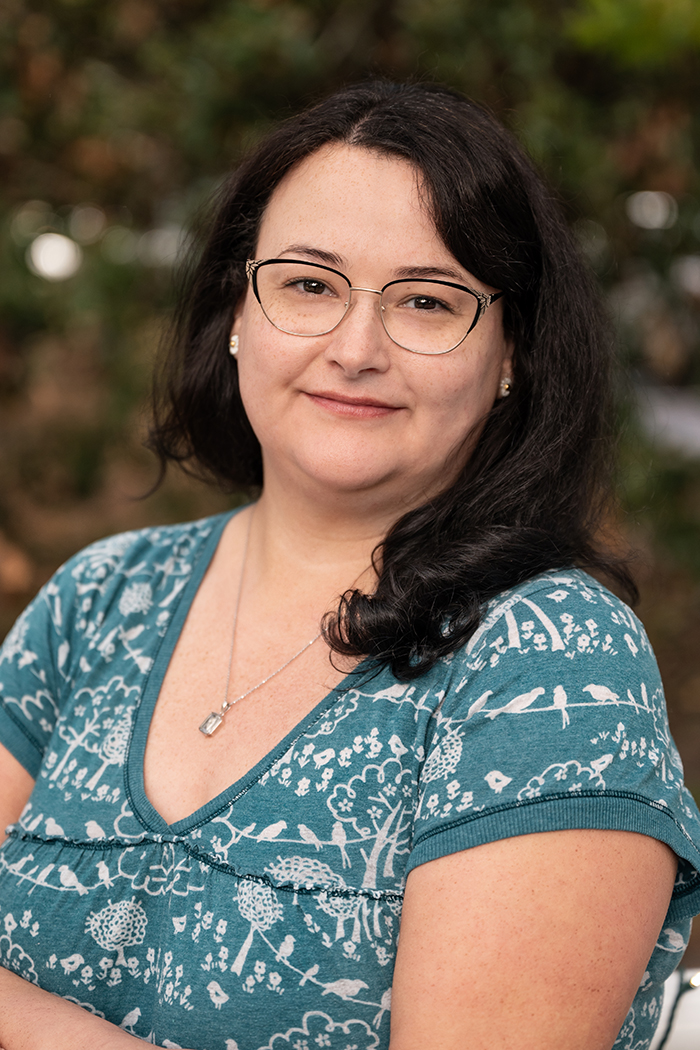 Image for Sarah Irvin